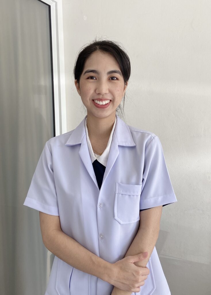 แพทย์แผนไทยประยุกต์ พท.ป.บุญญาพร นิชกูล